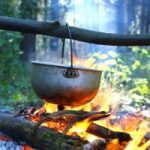 Green Camping : Put Nature First Green Camping : Put Nature First