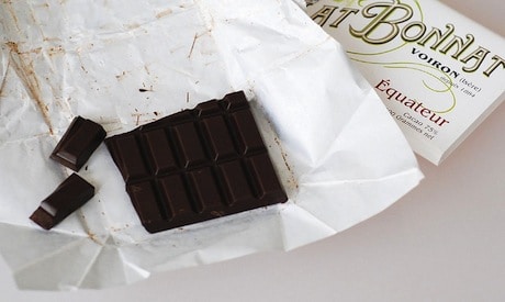 Yes, Another Reason to Eat Chocolate 