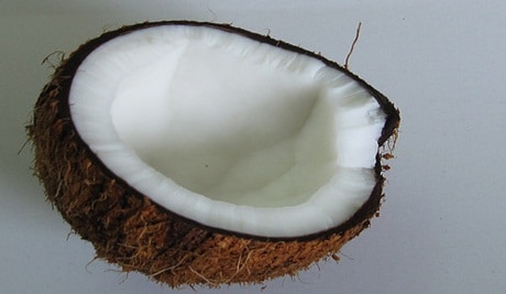 Coconut Oil Has Dental Benefits? 