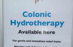Will Colon Hydrotherapy Help You Lose Weight? 