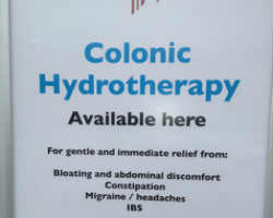 Will Colon Hydrotherapy Help You Lose