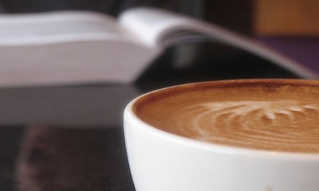 Caffeine: Healthy or Health Risk? 