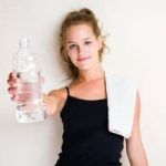 Dangers of Dehydration Dangers of Dehydration