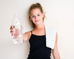 Dangers of Dehydration 