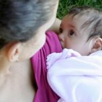 Breastfeeding Past The First Year Breastfeeding Past The First Year