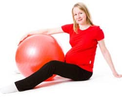 How to Exercise During Pregnancy 