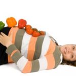 Healthy Weight Gain During Pregnancy Healthy Weight Gain During Pregnancy