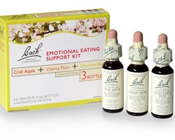 Bach Emotional Eating Support Kit 