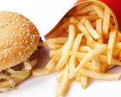 The Real Cost of Fast Food 