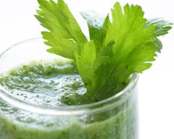 Green Your Smoothies 