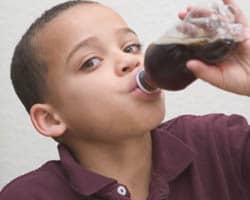 Is Your Child Eating Too Much Sugar? 