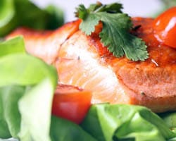 Omega-3 Foods Don’t Add Up 