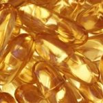 Omega 3 Supplements: DHA & EPA 