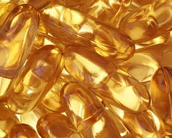 Omega 3 Supplements: DHA & EPA 