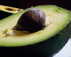 The Skinny on Raw Fats 