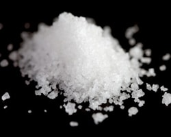 Salt: Is It Good or Bad for Us? Part 1 