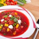 Raise Your Spirits with Tryptophan Raise Your Spirits with Tryptophan