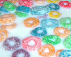 Do Food Dyes Warrant A Warning Label? 