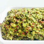 Green Quinoa Green Quinoa