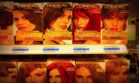 Is Your Hair Dye Safe? 
