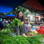 The Happiness Diet? Eat More Fruits and Veggies The Happiness Diet? Eat More Fruits and Veggies