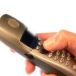 Heart Irregularities Linked to Cordless Phones 