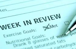 Keeping Your Weight Loss Resolution 