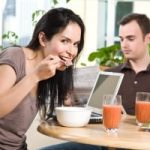 The Importance of a Healthy Breakfast The Importance of a Healthy Breakfast