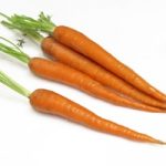 TCM: ABCs (Apples, Bananas, & Carrots) of Food TCM: ABCs (Apples, Bananas, & Carrots) of Food