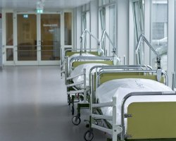 Reducing Hospital Acquired Infections 