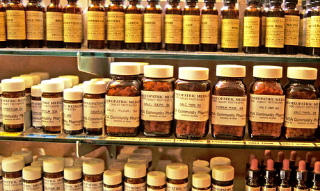 An Introduction To Homeopathic Remedies 