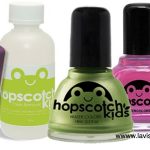Hopscotch Kid's Natural Nail Polish Hopscotch Kid's Natural Nail Polish