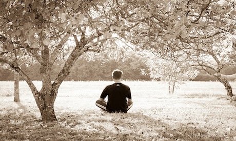 Meditation May Reduce Chronic Inflammation 