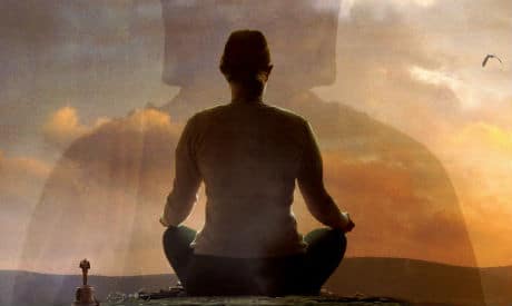 The Emergence Of Meditation 