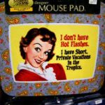 Menopause Stereotypes & Humor Menopause Stereotypes & Humor