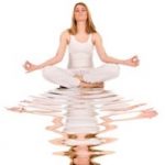 Hara Meditation Helps Bring Balance Hara Meditation Helps Bring Balance