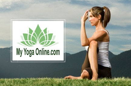 my yoga online