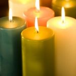 Shining a Light on Paraffin Candles Shining a Light on Paraffin Candles