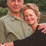 Alan Arkin & Suzanne Arkin Alan Arkin & Suzanne Arkin