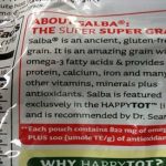 Reading Food Labels Helps to Prevent Obesity Reading Food Labels Helps to Prevent Obesity