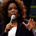 Organic Oprah Versus GMO Gates Organic Oprah Versus GMO Gates