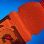 Scary Gatorade Ingredients The Scary Ingredient In Orange Gatorade