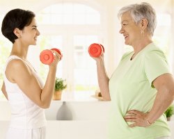 Prevent Osteoporosis: Calcium Is Not Enough 