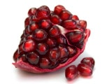 Pomegranate Dressing 