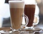Chocolate Caramel Latte Chocolate Caramel Latte