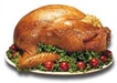 Roasted Holiday Turkey 