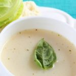 Cauliflower Soup Cauliflower Soup