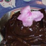 Chocolate Pudding Chocolate Pudding