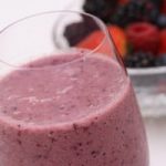 Berry Dream Smoothie Berry Dream Smoothie
