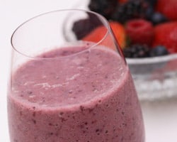 Berry Dream Smoothie 